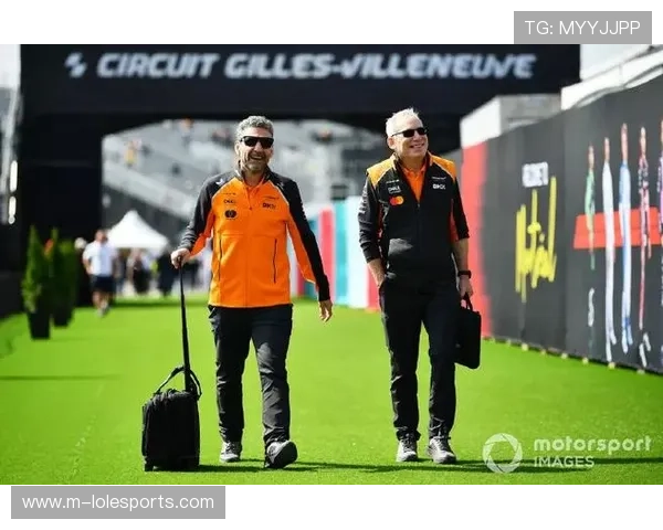 斯特拉为皮亚斯特里速度辩护，称媒体批评忽略赛道特性差异