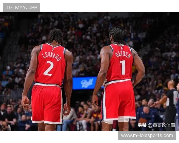 快船阵容调整压力，泰隆-卢帅位稳定性受关注