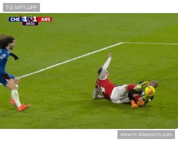 阿森纳黄牌数联赛最少，纪律性提升成争冠优势