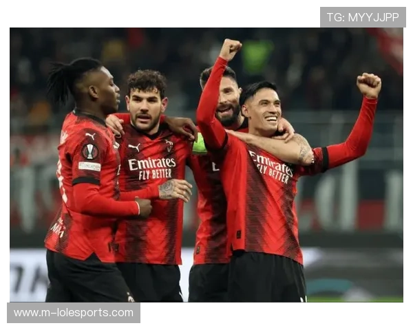 米兰迎战热那亚攻防对决，控球率成胜负关键